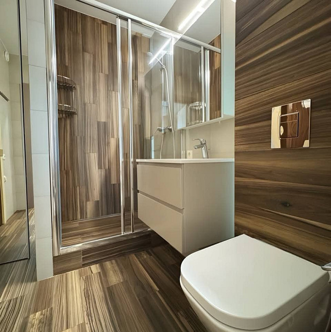 Продам 4 к квартиру ЖК Панорама ,нагорка,центр Днепр - изображение 8