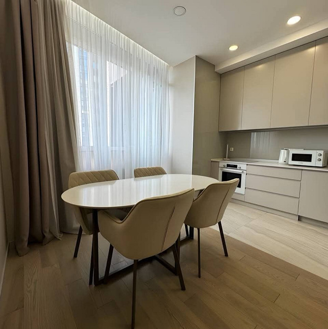 Продам 4 к квартиру ЖК Панорама ,нагорка,центр Днепр - изображение 1