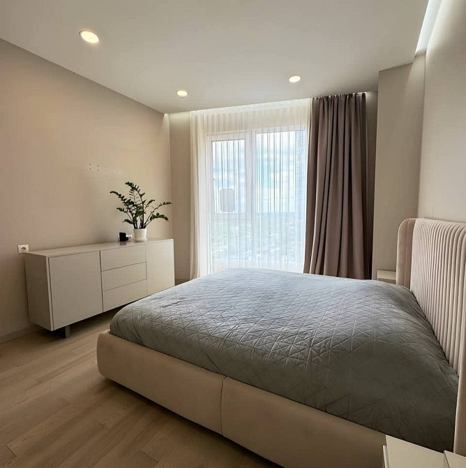 Продам 4 к квартиру ЖК Панорама ,нагорка,центр Днепр - изображение 4