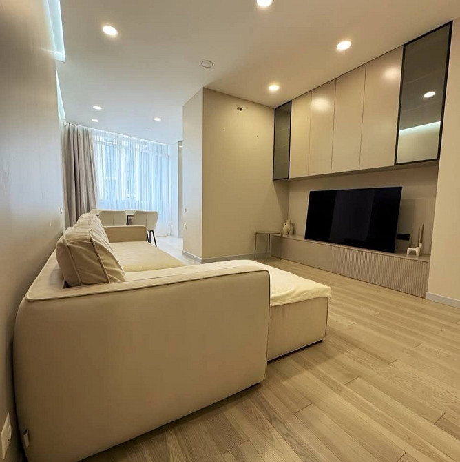 Продам 4 к квартиру ЖК Панорама ,нагорка,центр Днепр - изображение 2