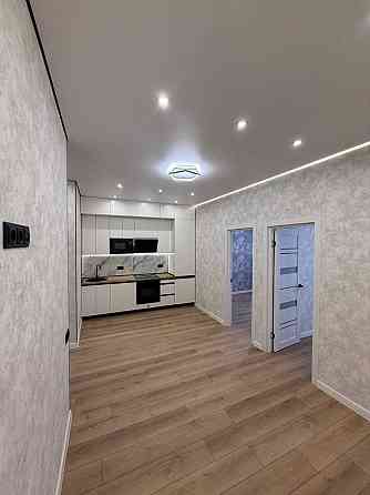 2х комнатная квартира В ЖК 61 Жемчужина Одесса