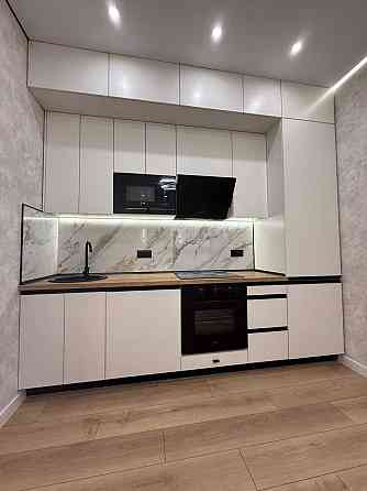 2х комнатная квартира В ЖК 61 Жемчужина Одесса