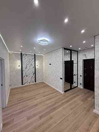 2х комнатная квартира В ЖК 61 Жемчужина Одесса