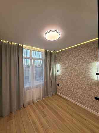 2х комнатная квартира В ЖК 61 Жемчужина Одесса