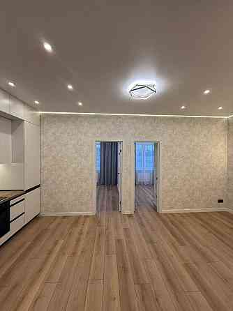 2х комнатная квартира В ЖК 61 Жемчужина Одесса