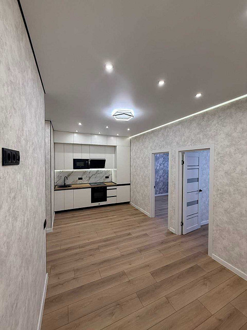 2х комнатная квартира В ЖК 61 Жемчужина Одеса - зображення 1