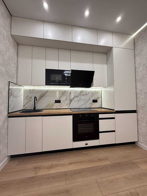 2х комнатная квартира В ЖК 61 Жемчужина Одеса - зображення 2