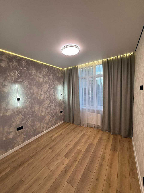 2х комнатная квартира В ЖК 61 Жемчужина Одеса - зображення 8