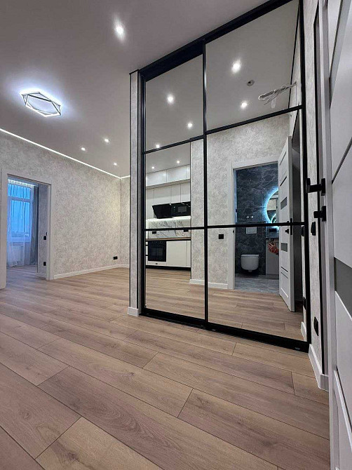 2х комнатная квартира В ЖК 61 Жемчужина Одеса - зображення 5