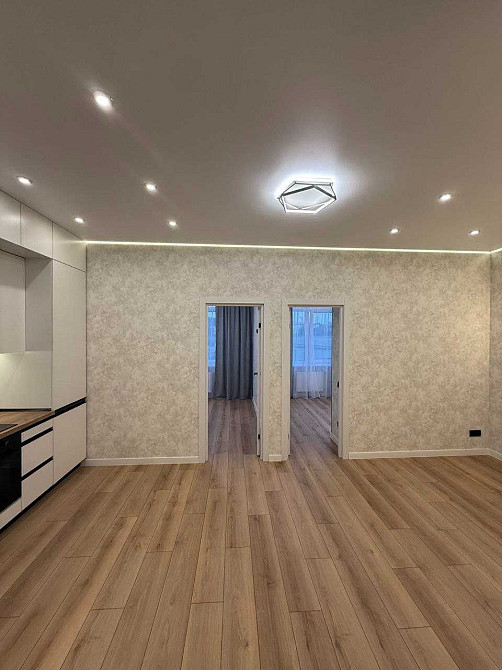 2х комнатная квартира В ЖК 61 Жемчужина Одеса - зображення 3