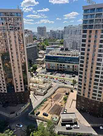 1 комнатна квартира в ЖК Эллада Одесса