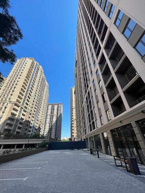 1 комнатна квартира в ЖК Эллада Одеса - зображення 6