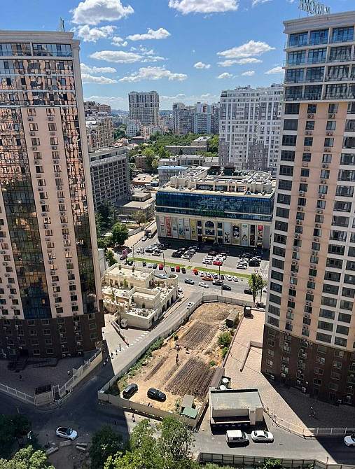 1 комнатна квартира в ЖК Эллада Одеса - зображення 3