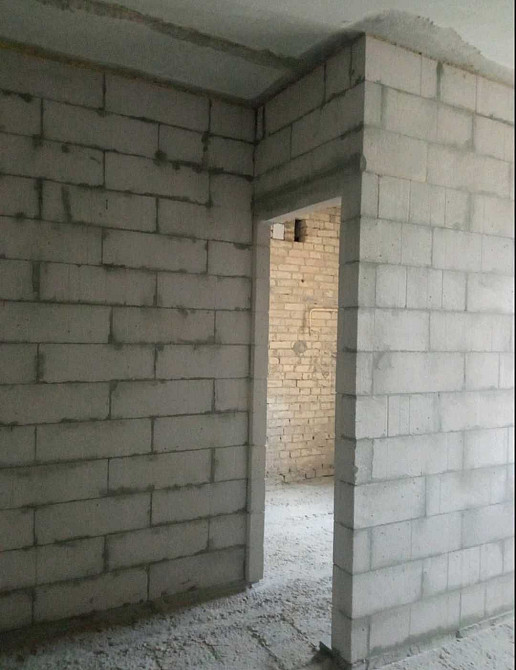 На продаж 1-к квартира Київ,Дарницький,п-т Соборності Київ - зображення 5