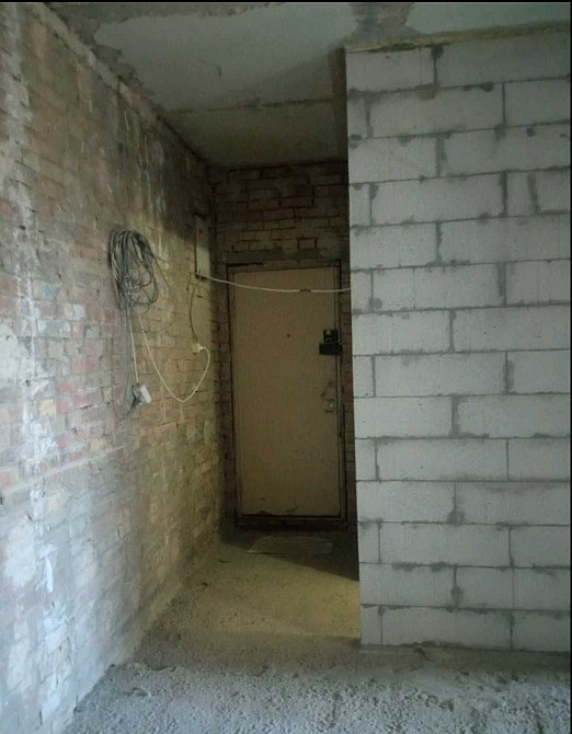 На продаж 1-к квартира Київ,Дарницький,п-т Соборності Київ - зображення 2