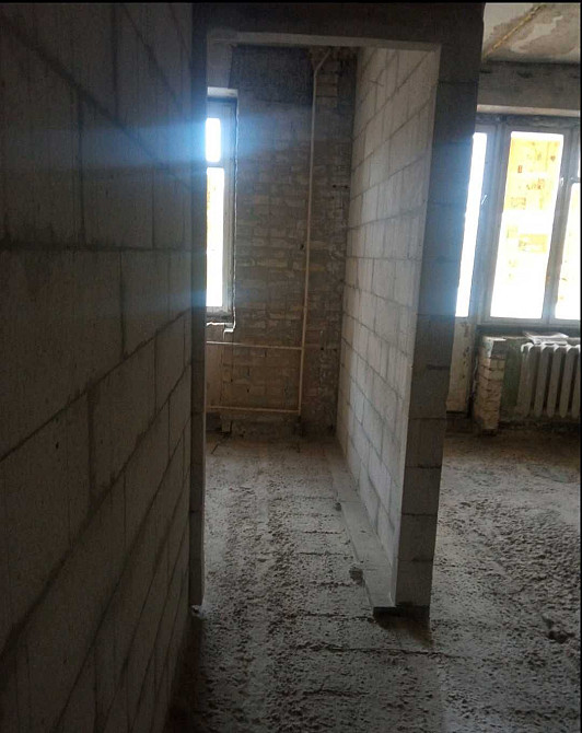 На продаж 1-к квартира Київ,Дарницький,п-т Соборності Київ - зображення 4