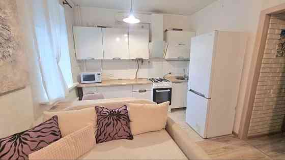 1к квартира з ремонтом. Індивідуальне газове опалення. Програми ТАК Буча