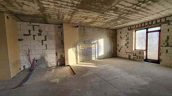 1-кімнатна  квартира біля моря Одесса