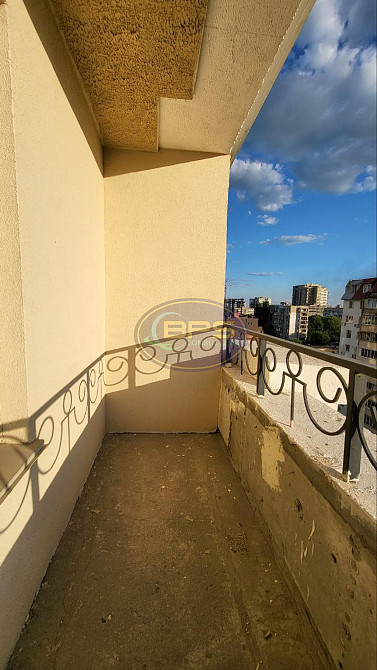 1-кімнатна  квартира біля моря Одеса - зображення 7