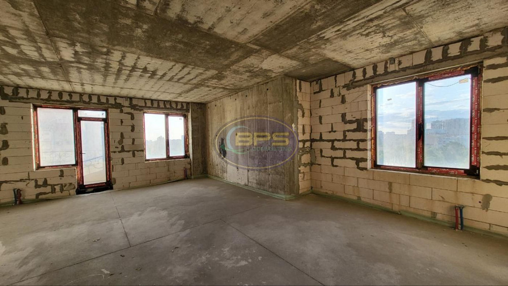 1-кімнатна  квартира біля моря Одеса - зображення 1