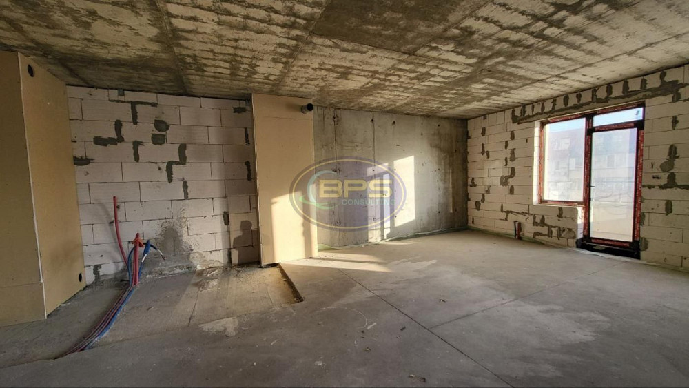 1-кімнатна  квартира біля моря Одеса - зображення 5