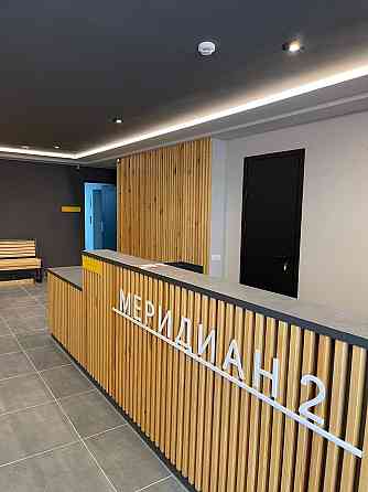 Продаю 4-к двоповерхову квартиру 133 м² у ЖК Меридиан Харьков