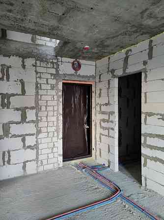 Продаю 4-к двоповерхову квартиру 133 м² у ЖК Меридиан Харьков