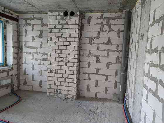 Продаю 4-к двоповерхову квартиру 133 м² у ЖК Меридиан Харьков