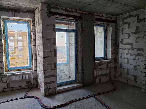 Продаю 4-к двоповерхову квартиру 133 м² у ЖК Меридиан Харьков