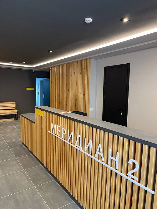 Продаю 4-к двоповерхову квартиру 133 м² у ЖК Меридиан Харьков - изображение 2