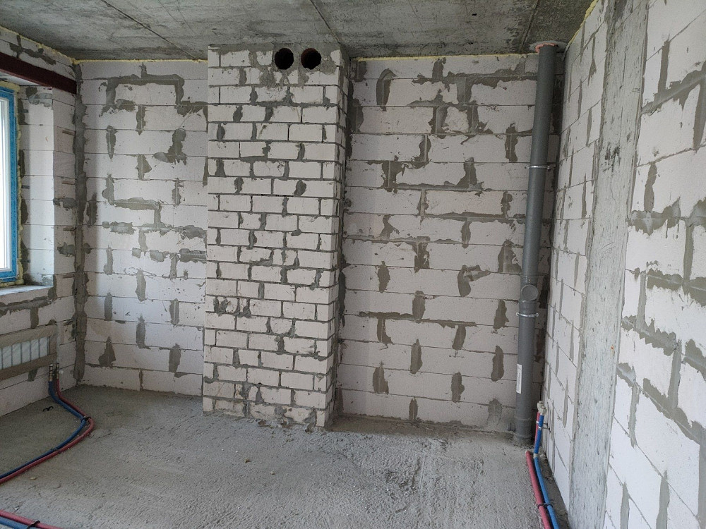 Продаю 4-к двоповерхову квартиру 133 м² у ЖК Меридиан Харьков - изображение 4