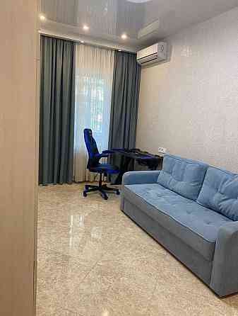 Стильная 3 комнатная на Вильямса/Королёва. Одесса