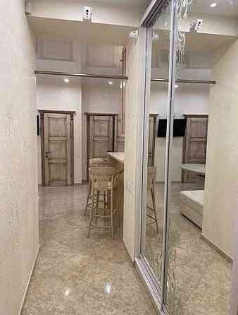 Стильная 3 комнатная на Вильямса/Королёва. Одесса