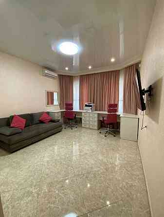 Стильная 3 комнатная на Вильямса/Королёва. Одесса