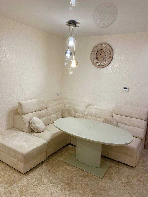 Стильная 3 комнатная на Вильямса/Королёва. Одеса - зображення 4