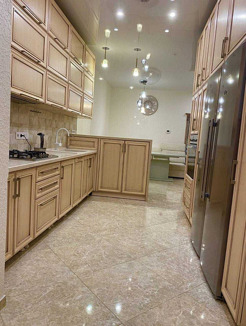 Стильная 3 комнатная на Вильямса/Королёва. Одеса - зображення 3