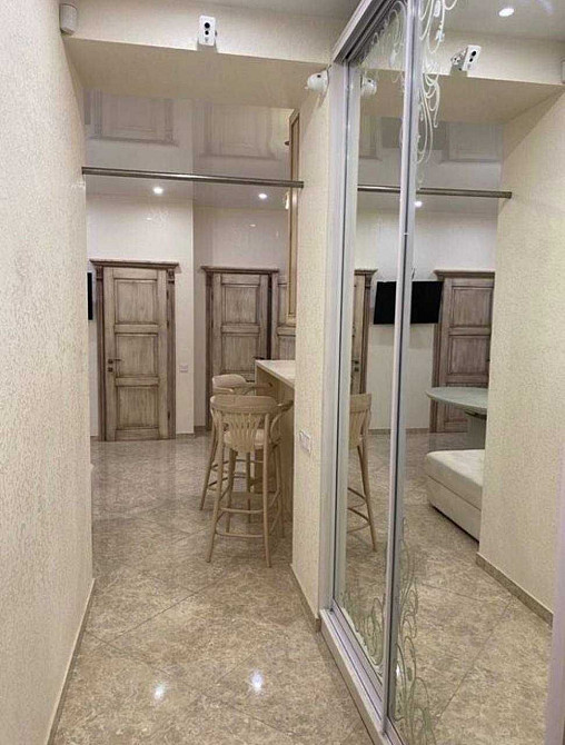 Стильная 3 комнатная на Вильямса/Королёва. Одеса - зображення 5