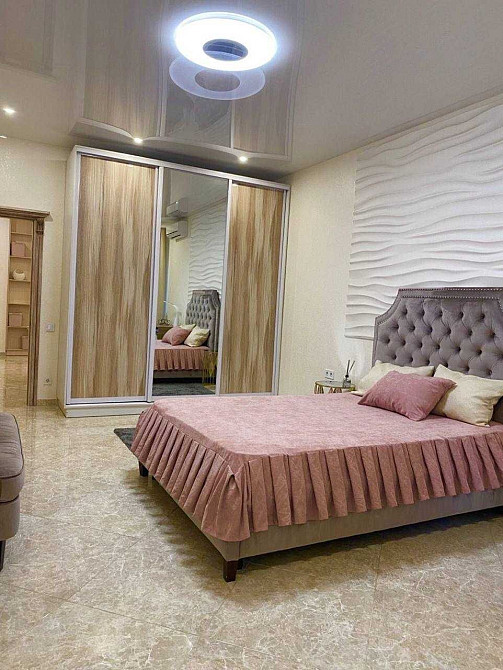 Стильная 3 комнатная на Вильямса/Королёва. Одеса - зображення 1