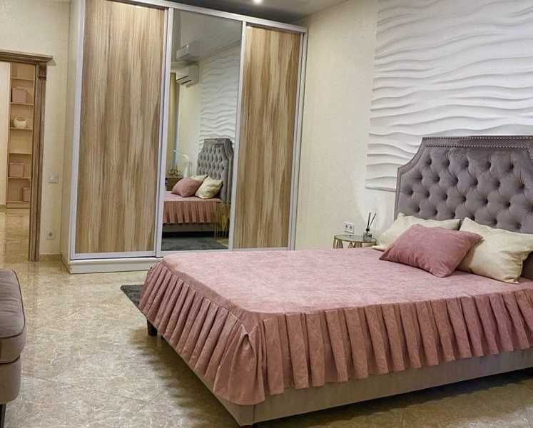 Стильная 3 комнатная на Вильямса/Королёва. Одеса - зображення 7