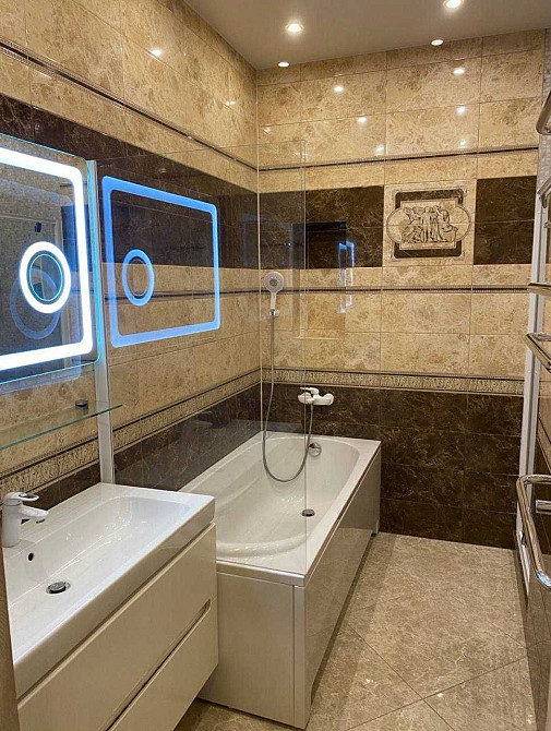 Стильная 3 комнатная на Вильямса/Королёва. Одеса - зображення 8