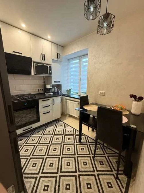 Продам 2 ком на Новых Домах. Петра Григоренко пр-т, дом 5/1 Харьков - изображение 3