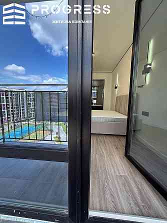 Продам 1-кімнатну квартиру Family Plaza гарна ціна! Ексклюзив 39м2 Івано-Франківськ