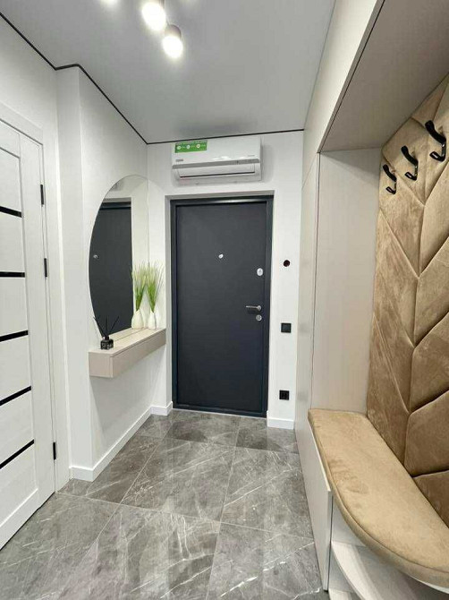 Продам 1-кімнатну квартиру Family Plaza гарна ціна! Ексклюзив 39м2 Івано-Франківськ - зображення 8