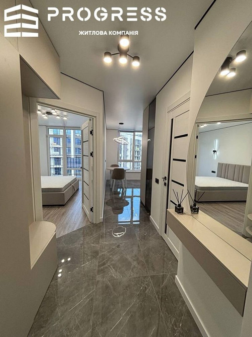 Продам 1-кімнатну квартиру Family Plaza гарна ціна! Ексклюзив 39м2 Івано-Франківськ - зображення 3