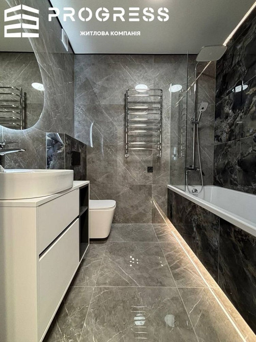 Продам 1-кімнатну квартиру Family Plaza гарна ціна! Ексклюзив 39м2 Івано-Франківськ - зображення 7