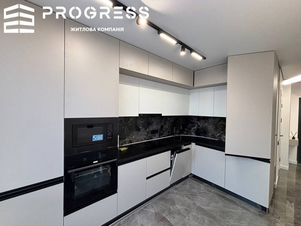 Продам 1-кімнатну квартиру Family Plaza гарна ціна! Ексклюзив 39м2 Івано-Франківськ - зображення 4