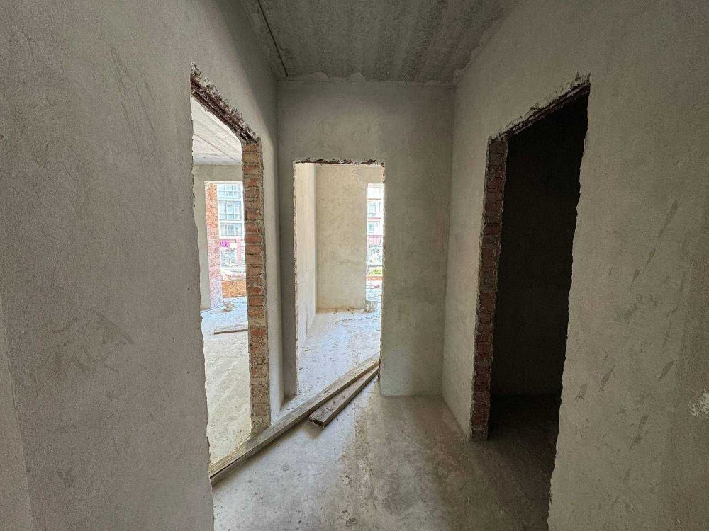 1-кімнатна в новобудові, центр міста, терміновий продаж Івано-Франківськ - зображення 4