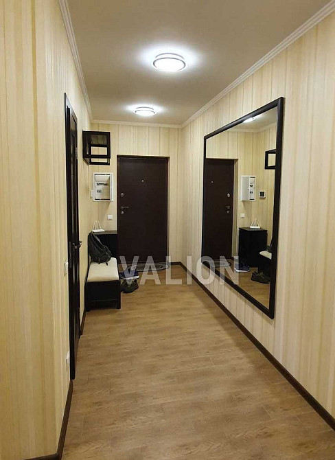 Продаж  2к квартири, з ремонтом по вул.Сікорського ЖК Зелений Острів 2 Київ - зображення 3