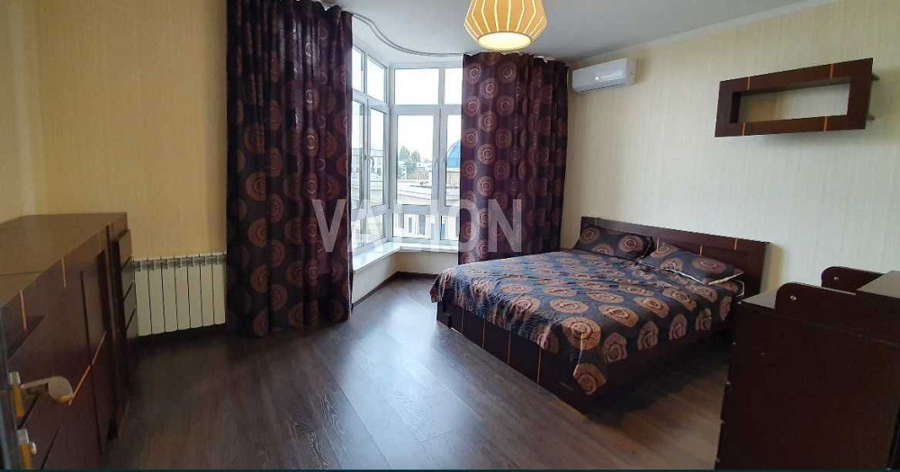 Продаж  2к квартири, з ремонтом по вул.Сікорського ЖК Зелений Острів 2 Київ - зображення 2