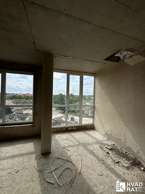 Продаж 1.5 кімнатної кварти поруч з озером!!! Івано-Франківськ - зображення 1